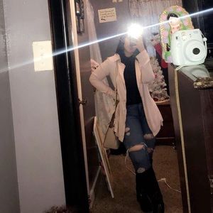 Meet your Posher, Alma